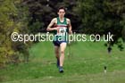 Senior mens Northern Cross Country Relays, Graves Park, Sheffield. Photo: David T. Hewitson/Sports for All Pics